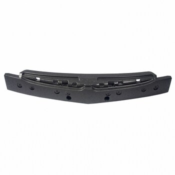 Bumper Impact Absorber Isolator - Front