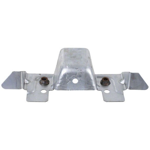 Floor Pan Crossmember Bracket Seat Mounting - Rear Main Image
