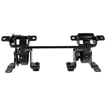 Door Hinge - Right, Rear (Phantom/Raptor)