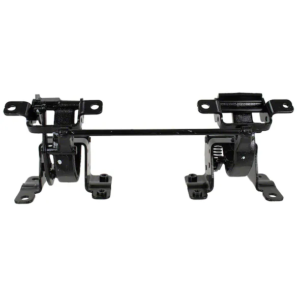 Door Hinge - Right, Rear (Phantom/Raptor) Main Image
