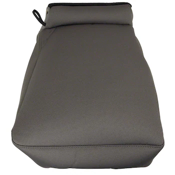 Cover Seat Cushion - Front, Center
