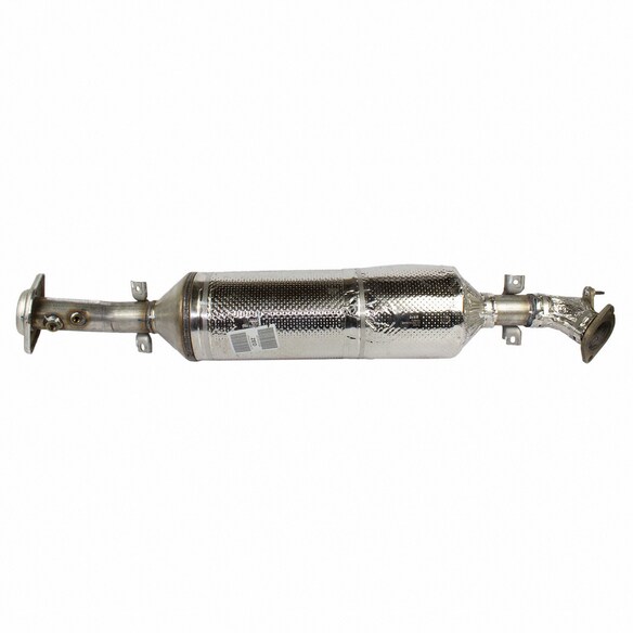 Catalytic Converter - 3.2L Main Image