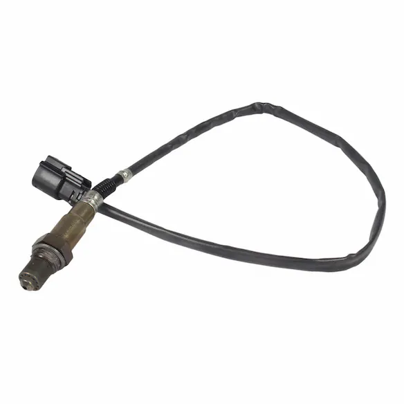 Oxygen Sensor Exhaust Gas - Rear Main Image