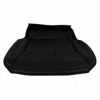 Seat Cover Cushion Equipment Package 20