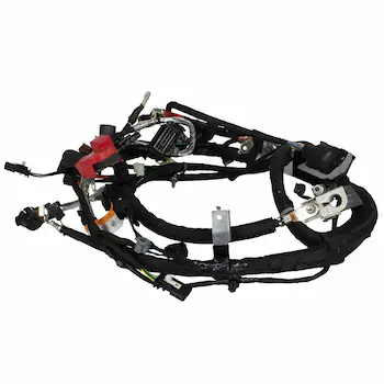 Starter Cable Battery - 5.0L (6-MT)