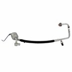 AIR CONDITIONING (A/C) Refrigerant Discharge Hose Tube - 3.5L Main Image