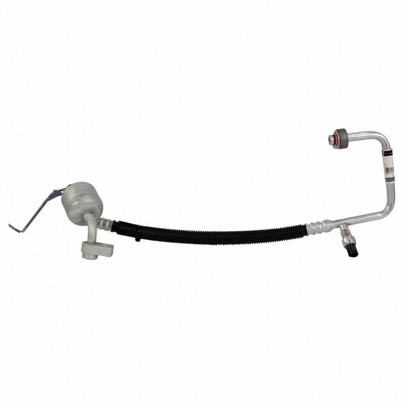 AIR CONDITIONING (A/C) Refrigerant Discharge Hose Tube - 3.5L Main Image