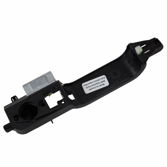 Reinforcement - Right, Front Main Image