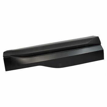 Exterior Door molding - Left, Lower