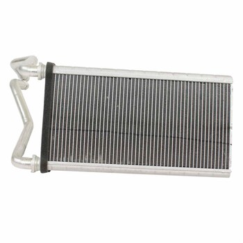 Hvac Heater Core Radiator and Seal AS