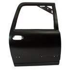 Door Outer Panel - Right, Rear, (Extended Wagon) Main Image