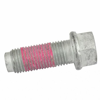 Drive Axle Shaft Bolt Screw - 6.7L