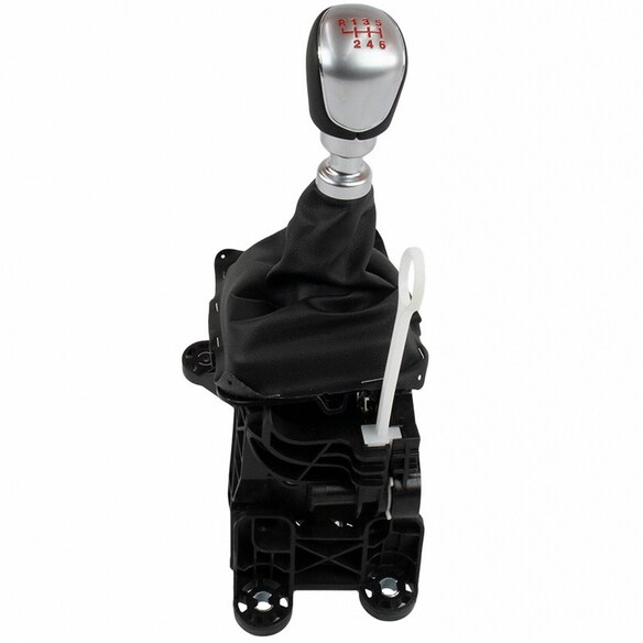 Manual Transmission Shift Lever Gear Housing (6-MT, MT) Main Image