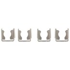 Fuel Injector Clip Injection Valve Retainer Main Image