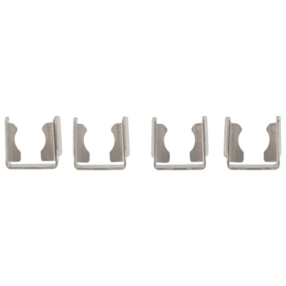 Fuel Injector Clip Injection Valve Retainer Main Image