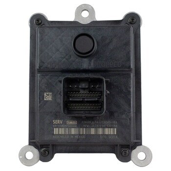 Transmission Control Module (TCM) (AT)