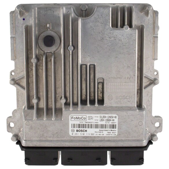 Engine Control Module (ECM) EEC V - 3.3L Main Image