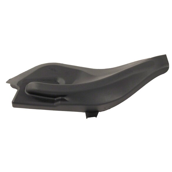 Cowl Water Deflector - Right Main Image