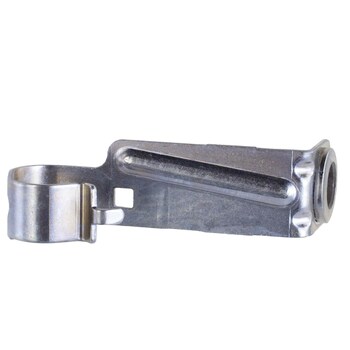 AIR CONDITIONING (A/C) Refrigerant Line Bracket - Rear