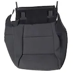 Cover Seat Cushion - Rear Main Image