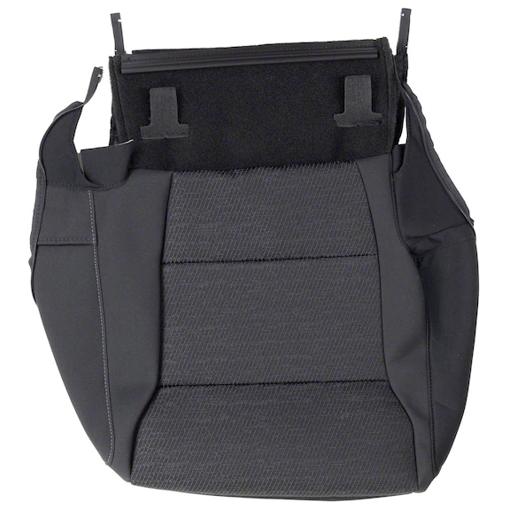 Cover Seat Cushion - Rear Main Image