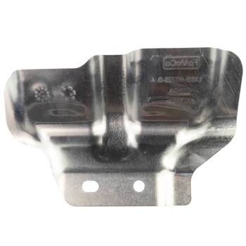 Floor Pan Heat Shield Bracket