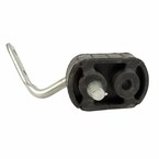 Exhaust Muffler Bracket System Hanger Main Image