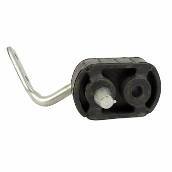 Exhaust Muffler Bracket System Hanger