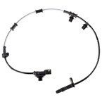 Abs Wheel Speed Sensor - Left, Front Main Image