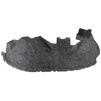 Fender Splash Shield - Right