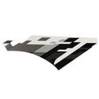 Decal Stripe - Right Main Image