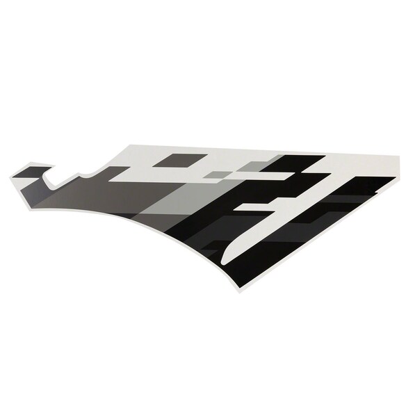 Decal Stripe - Right Main Image