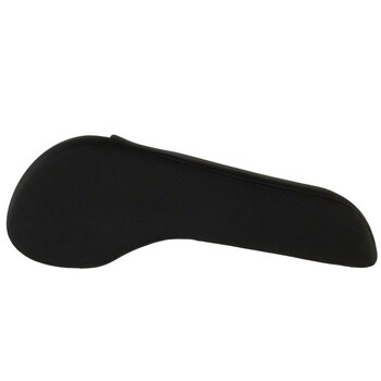 Seat Armrest Cloth - Right, Rear, Upper