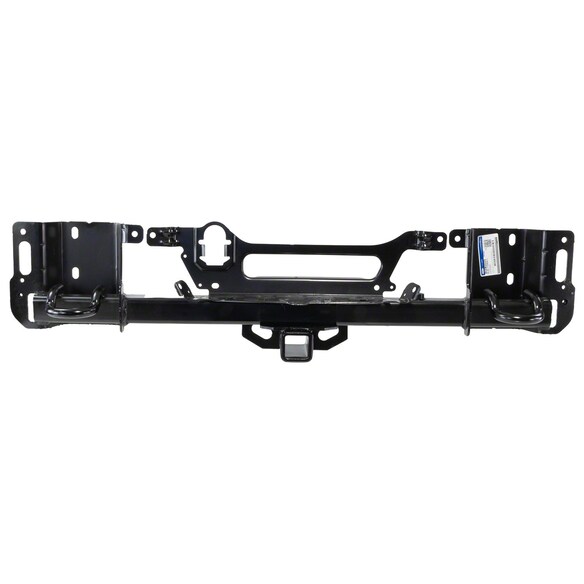 Towbar Hitch Trailer Tow - Rear Main Image
