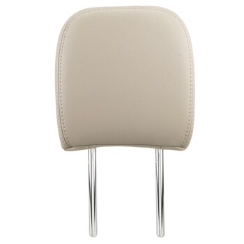 Headrest <br>Crew Cab part of the Seat Stone