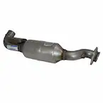 Catalytic Converter - Left 3.5L Main Image