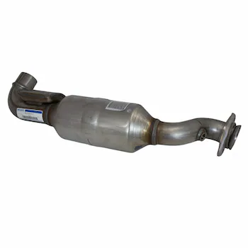 Catalytic Converter - Left 3.5L