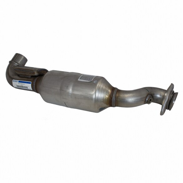 Catalytic Converter - Left 3.5L Main Image