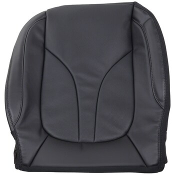 Cover Seat Cushion - Left, Front
