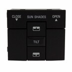Cruise Control Switch STEERIN Main Image
