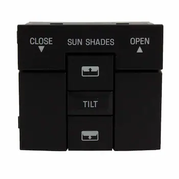 Cruise Control Switch