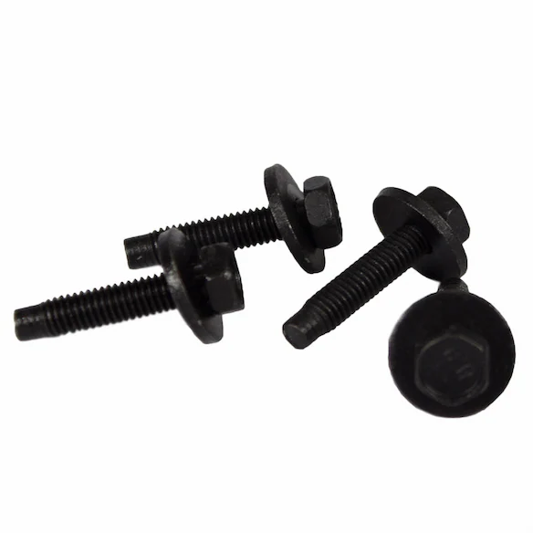 Bolt - M6 x 18MM Main Image