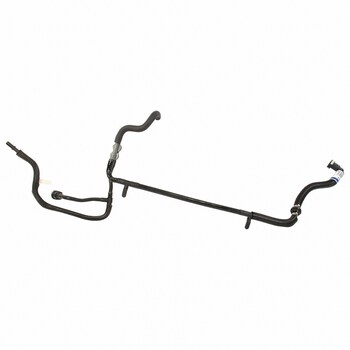 Manifold Vacuum Supply