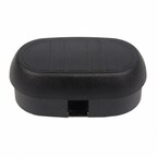 Running Board End Cap Main Image