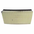 Engine Air Filter Element Clutch Main Image