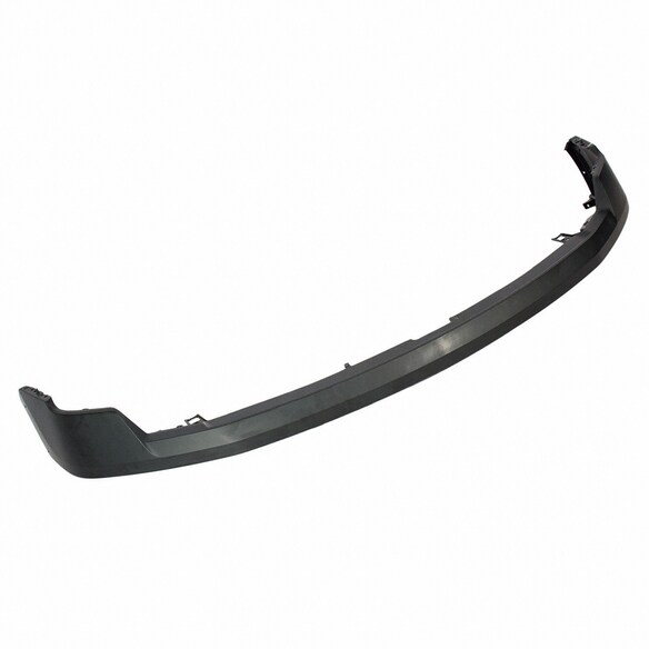 Bumper Cover Spacer Panel - Front, Upper, Lower Main Image