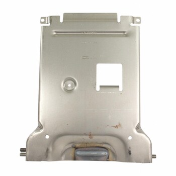 Seat Armrest Bracket - Rear