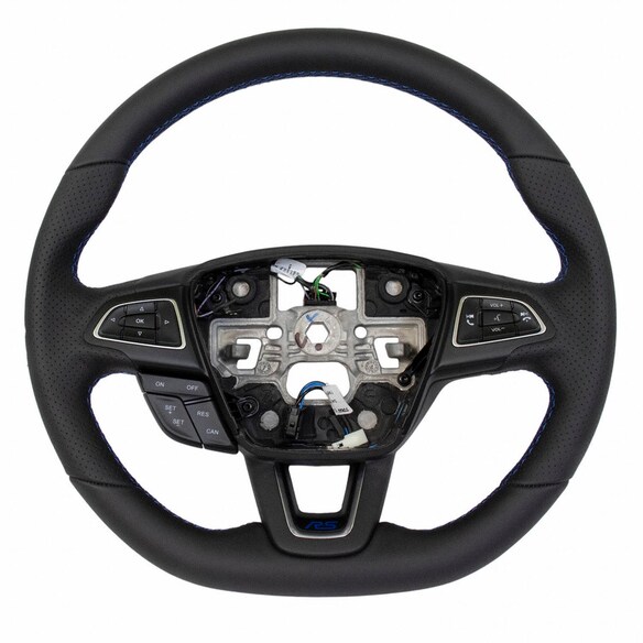 Steering Wheel Main Image
