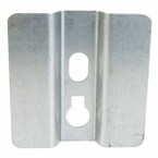 Floor Pan Bracket Reinforcement Main Image