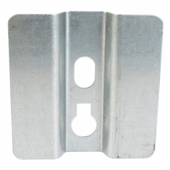 Floor Pan Bracket Reinforcement